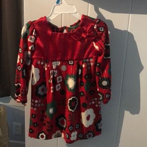 25m formal dress, perfect for the holidays